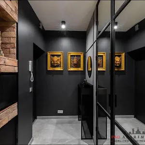 Apartament P&o Bitwy Warszawskiej - Ochota, Warszawa